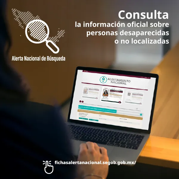 Alerta Nacional 